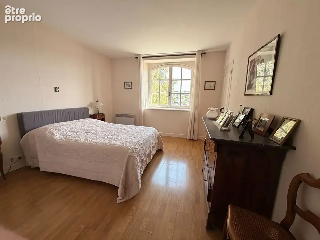 Maison 9 pièces 179 m² à vendre à Pierrefort (15230) - photo 4