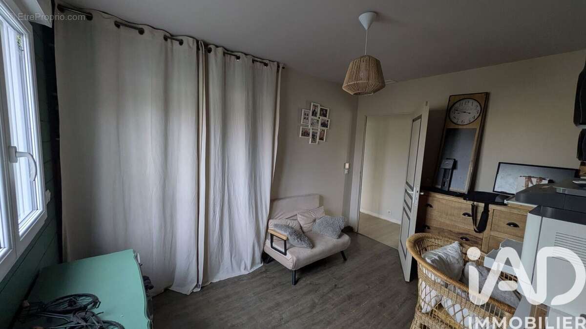 Photo 9 - Maison à LA RONDE