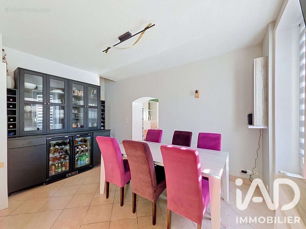 Maison 91 m² à Hennebont  - photo 8