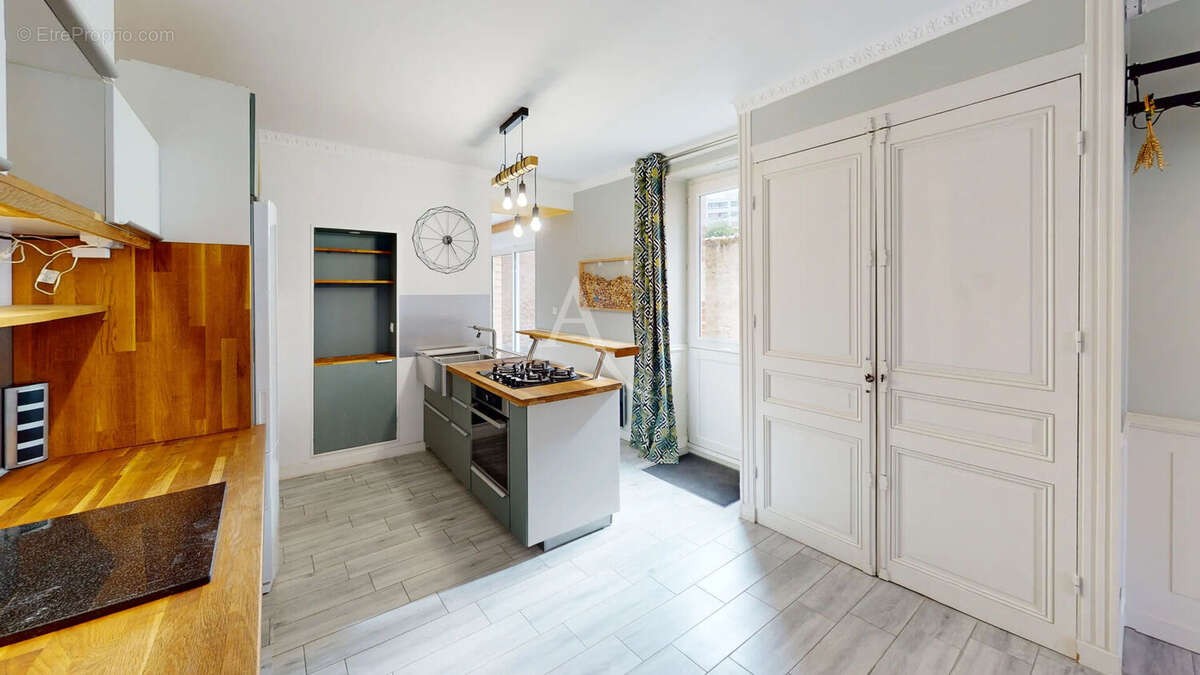 Maison à ORLEANS