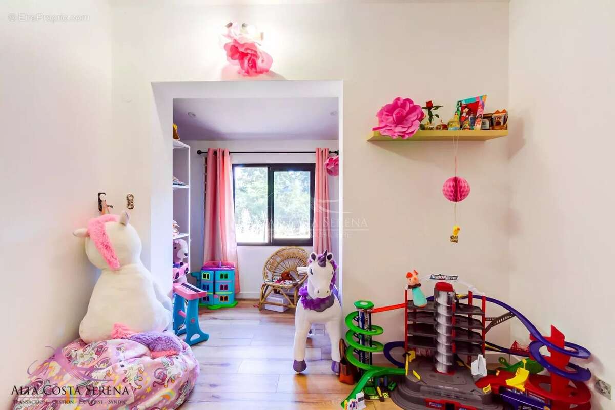 Maison avec studio indépendant Ventiseri - photo 10