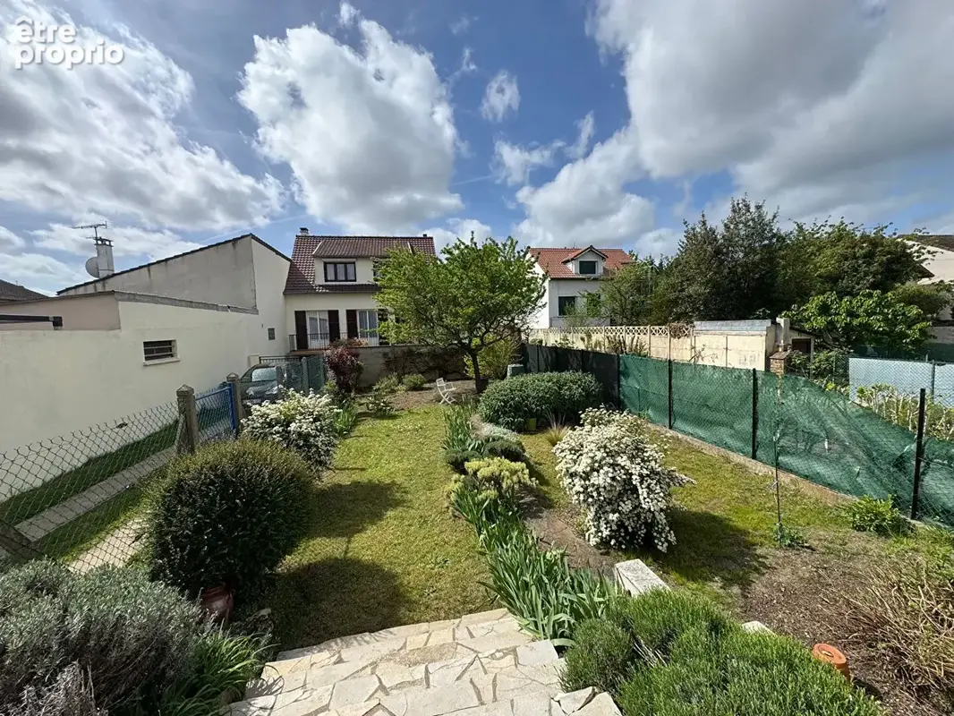 Maison Sartrouville 5 pièce(s) 110 m2 - photo 2
