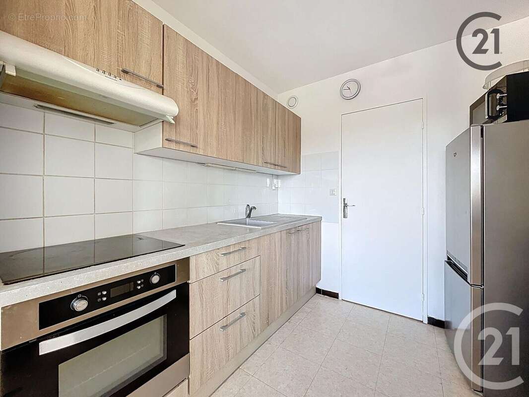 Appartement à TROYES