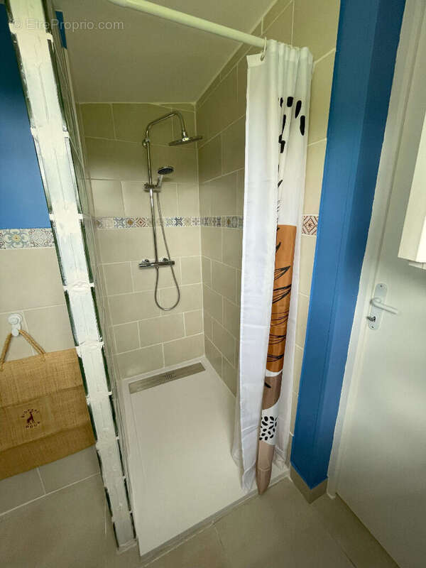 Maison à LAMONZIE-SAINT-MARTIN