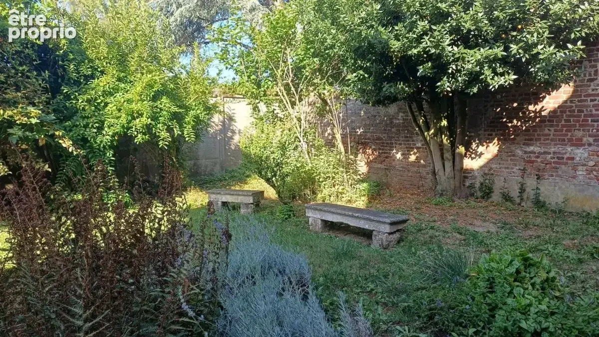 Maison 6 pièces 180 m² à vendre à Noyon (60400) - photo 12