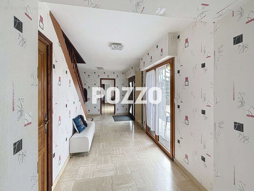 Maison à TORIGNI-SUR-VIRE