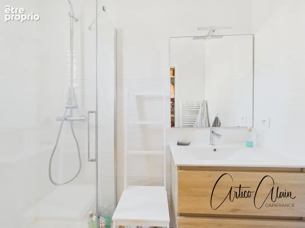Maison à vendre 5 pièces BAZIEGE (31) - photo 11