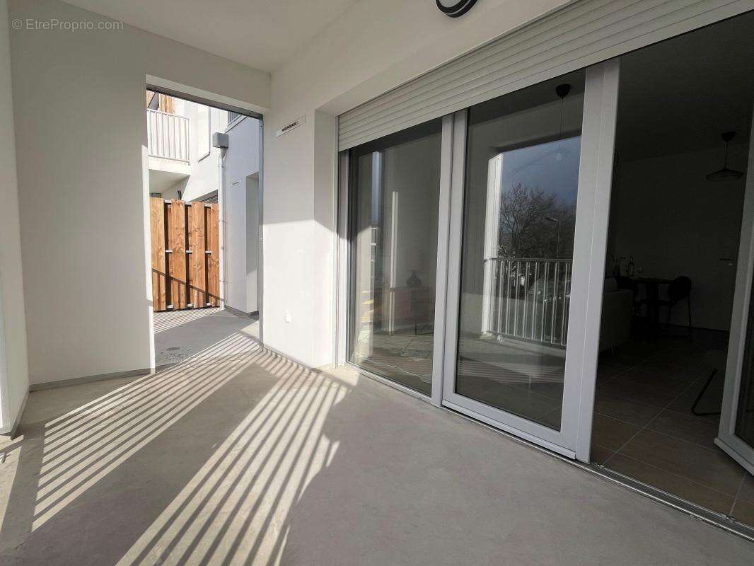 Appartement à AYTRE