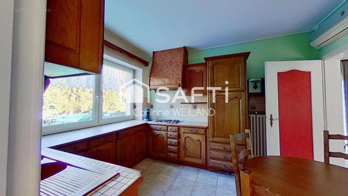 Photo 3 - Maison à LONGEVILLE-LES-SAINT-AVOLD