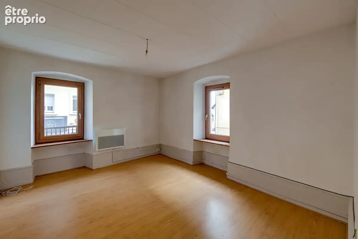 Maison Saint Gingolph 6 pièce(s) 191.72 m2 - photo 5