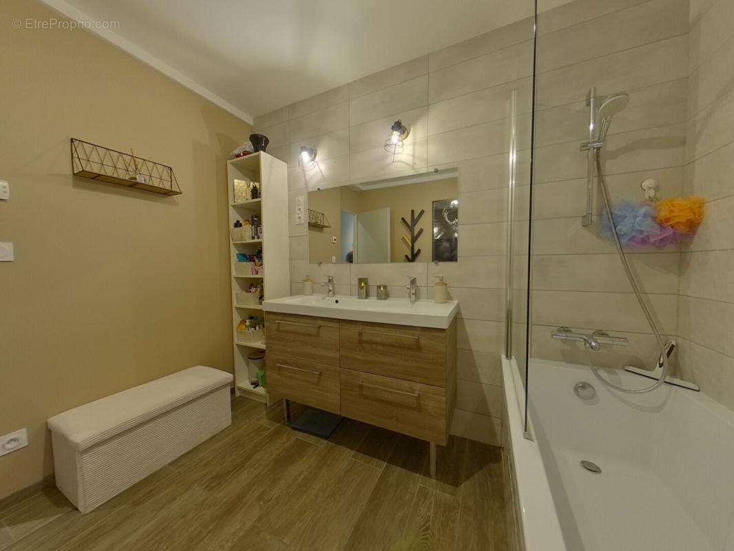 Maison à BARCELONNETTE