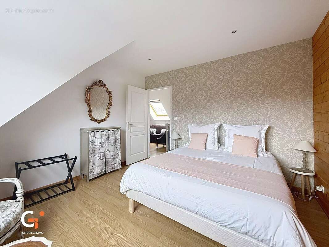 Maison à LYONS-LA-FORET