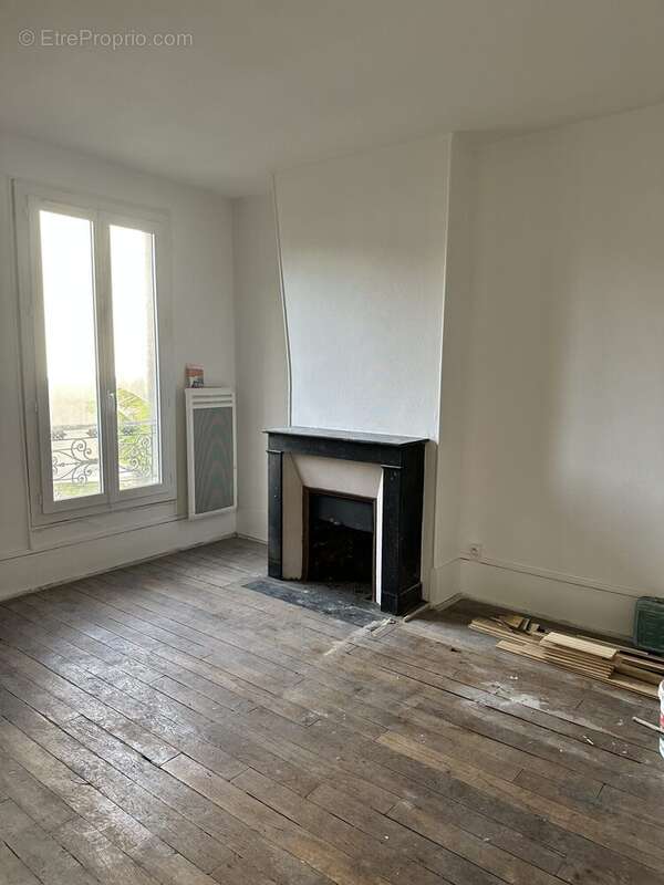 Appartement à ALFORTVILLE