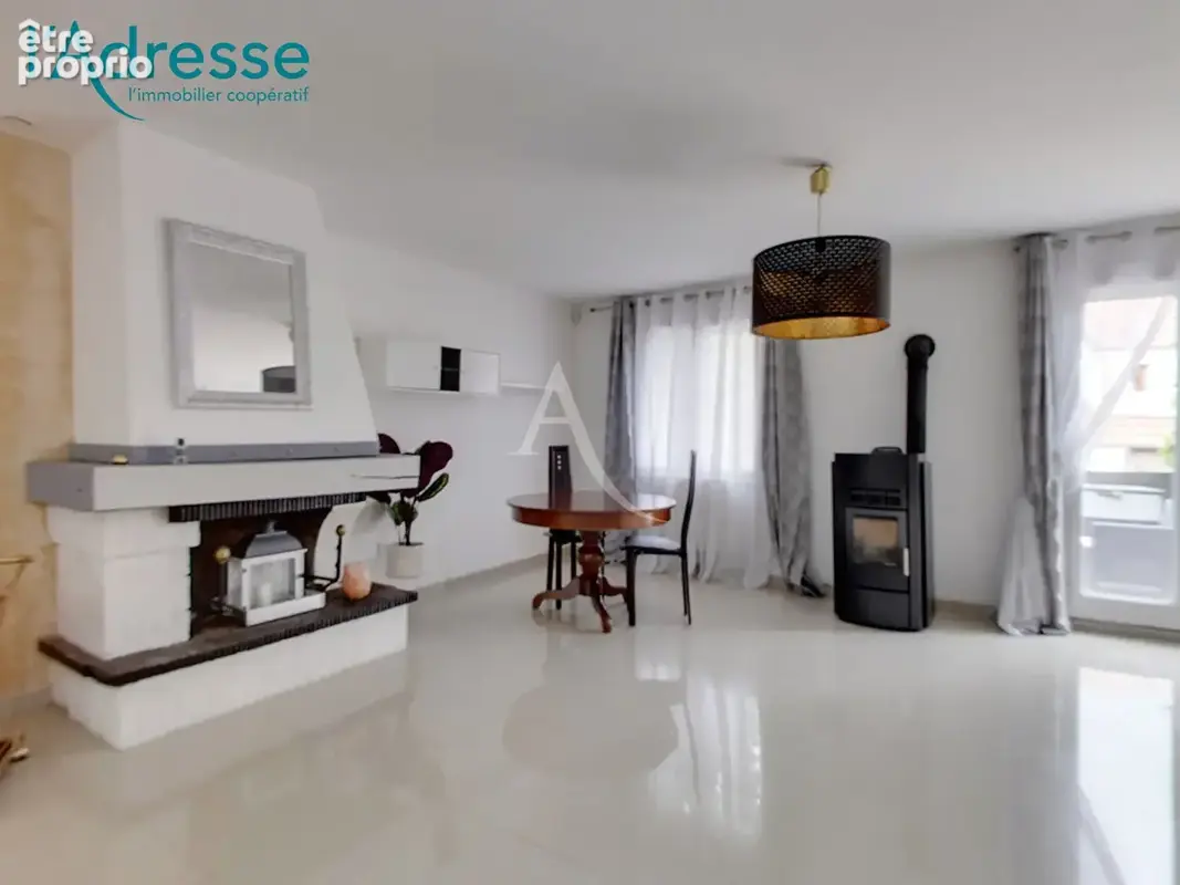 Jolie Maison 107 m2 - photo 3