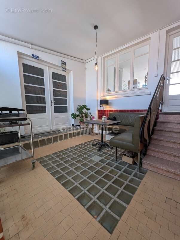 Appartement à ABSCON