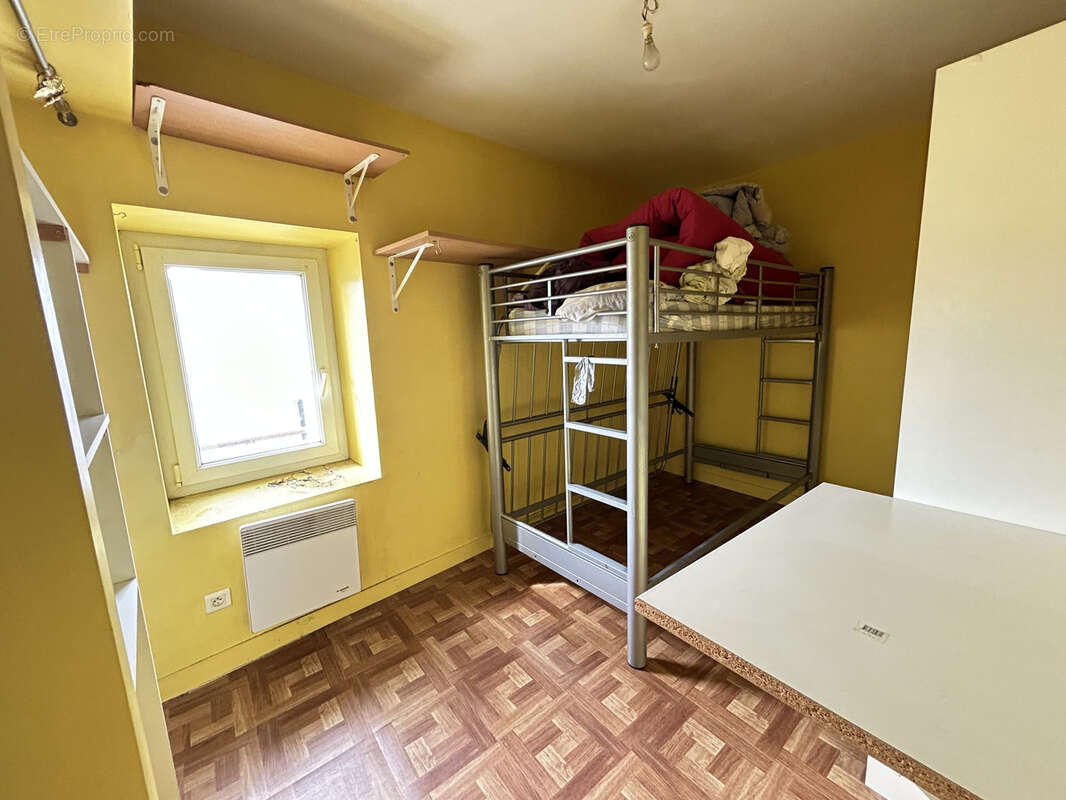 Maison à MAISDON-SUR-SEVRE