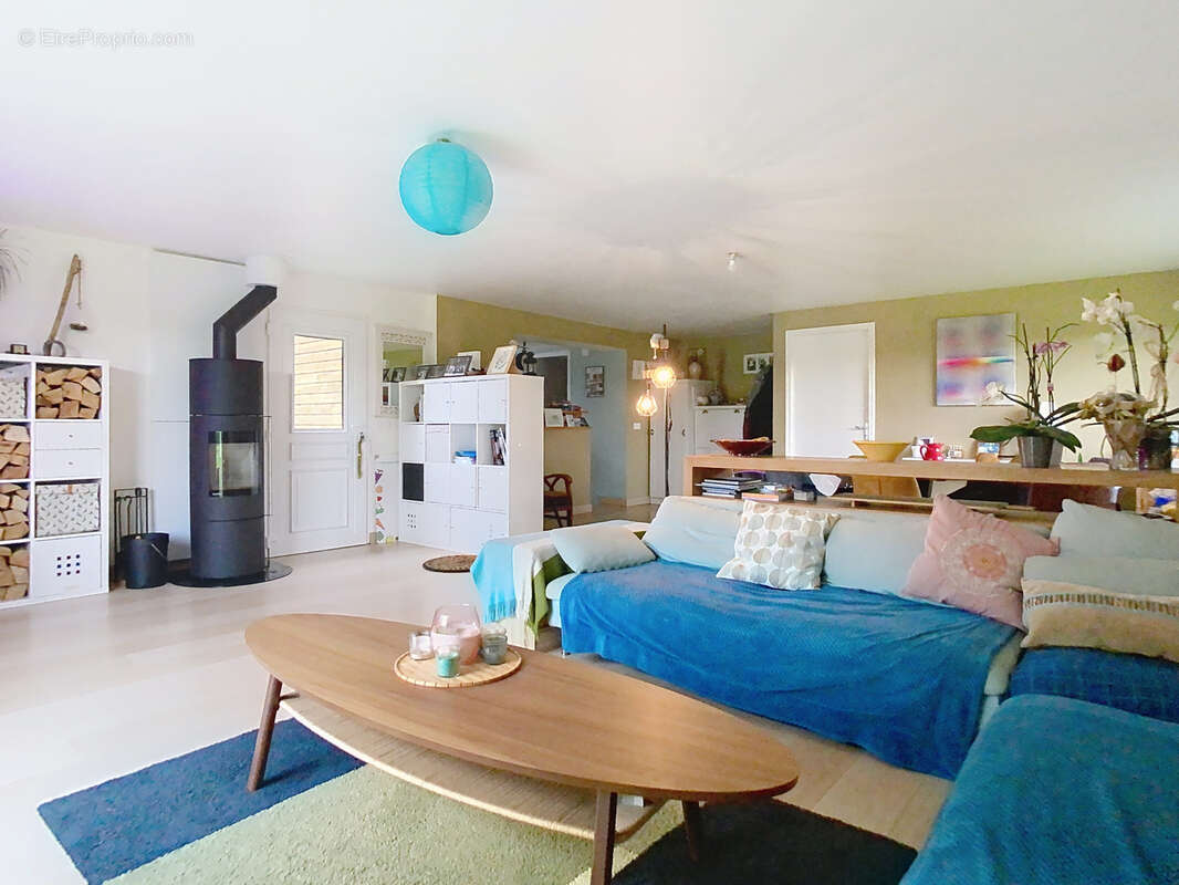 Maison à SAINT-AMAND