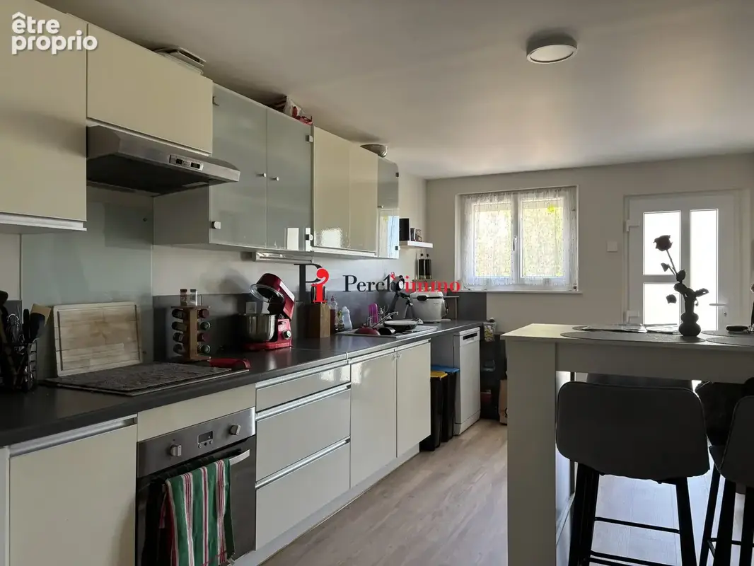 Maison 6 pièces 139 m² à vendre à Noce (61340) - photo 5