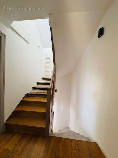 Maison à VINEUIL-SAINT-FIRMIN