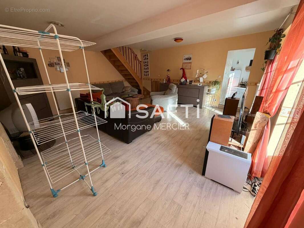 Photo 3 - Maison à SAINTE-VERGE