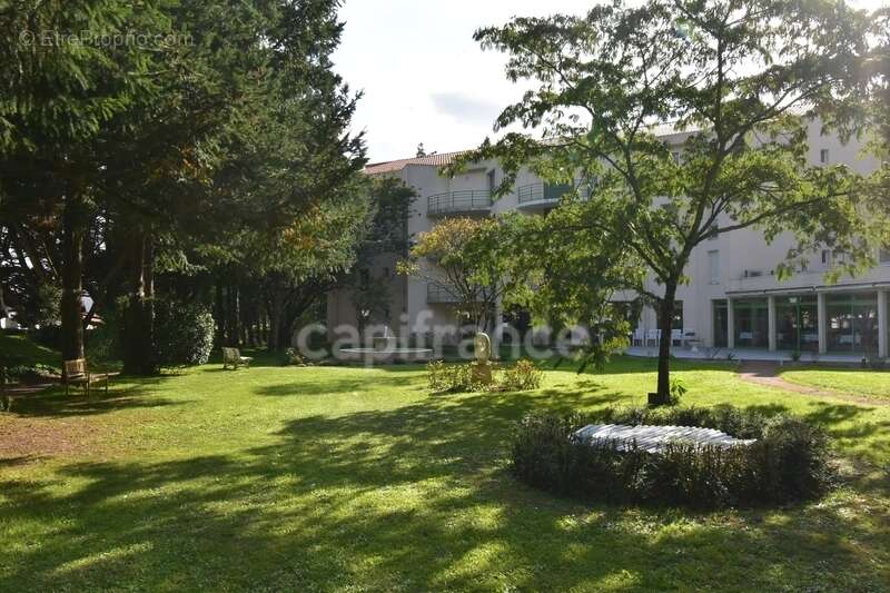 Appartement à CHALLANS