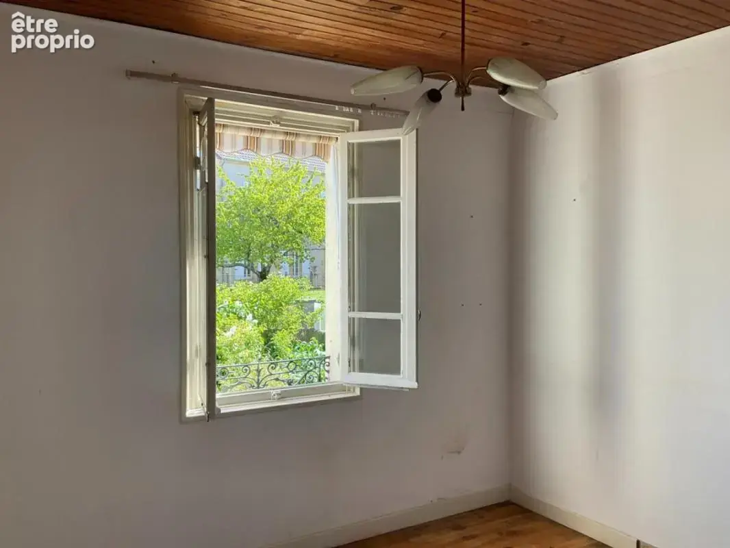 Maison - Avrilly - 69m² - photo 6