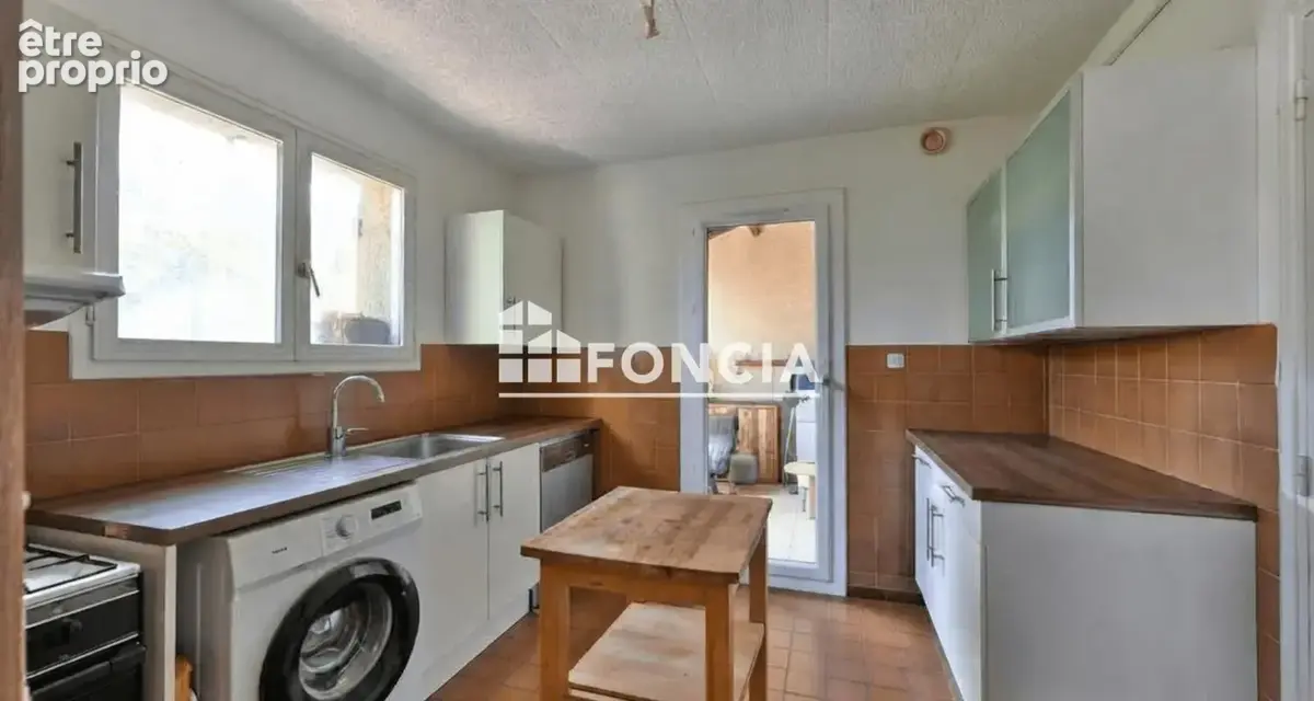 Clapiers – Lumineuse Maison T4 à l'orée des bois avec jardin de 400 m², au calme absolu ! - photo 7