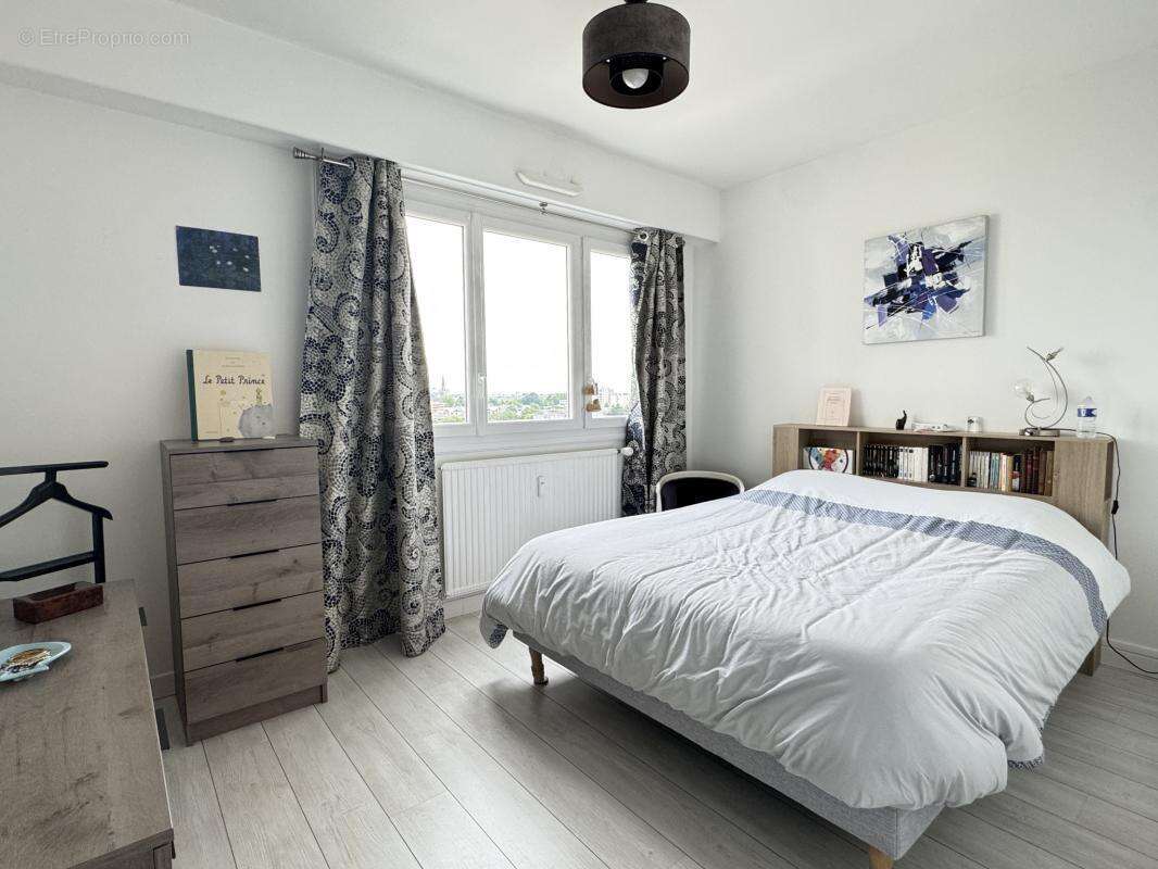 Appartement à ANGERS