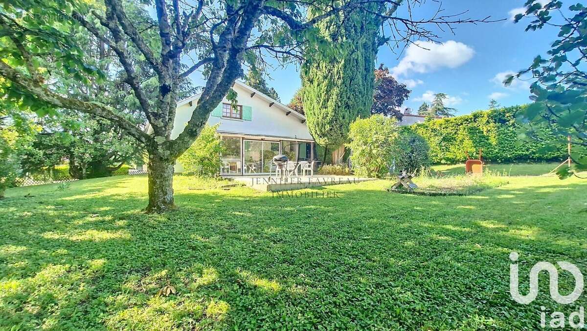 Photo 2 - Maison à YVRAC