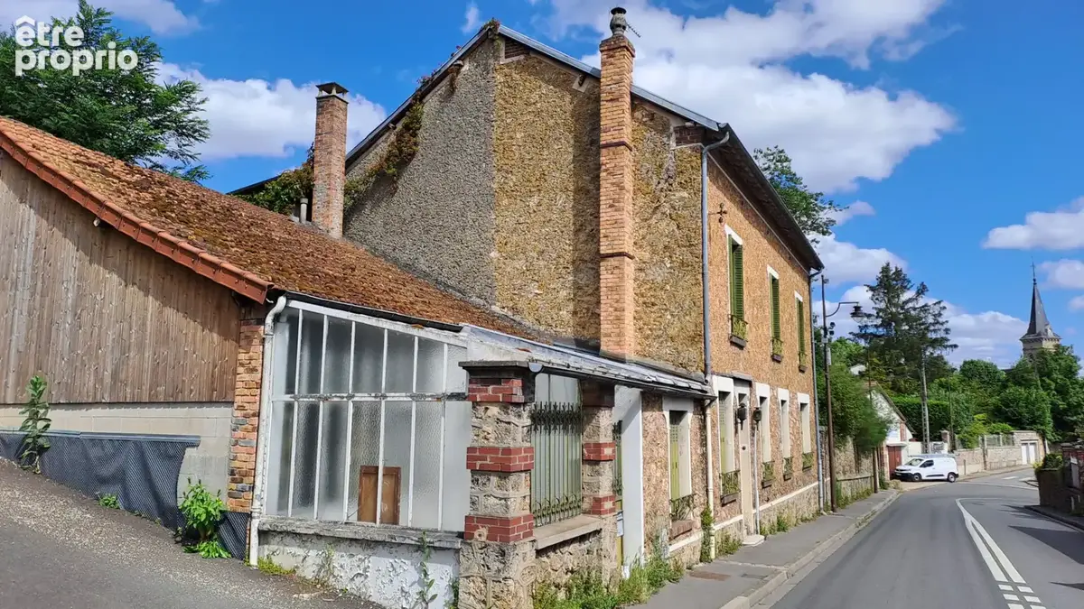 Photo Maison à Chevreuse au prix de 369 000€
