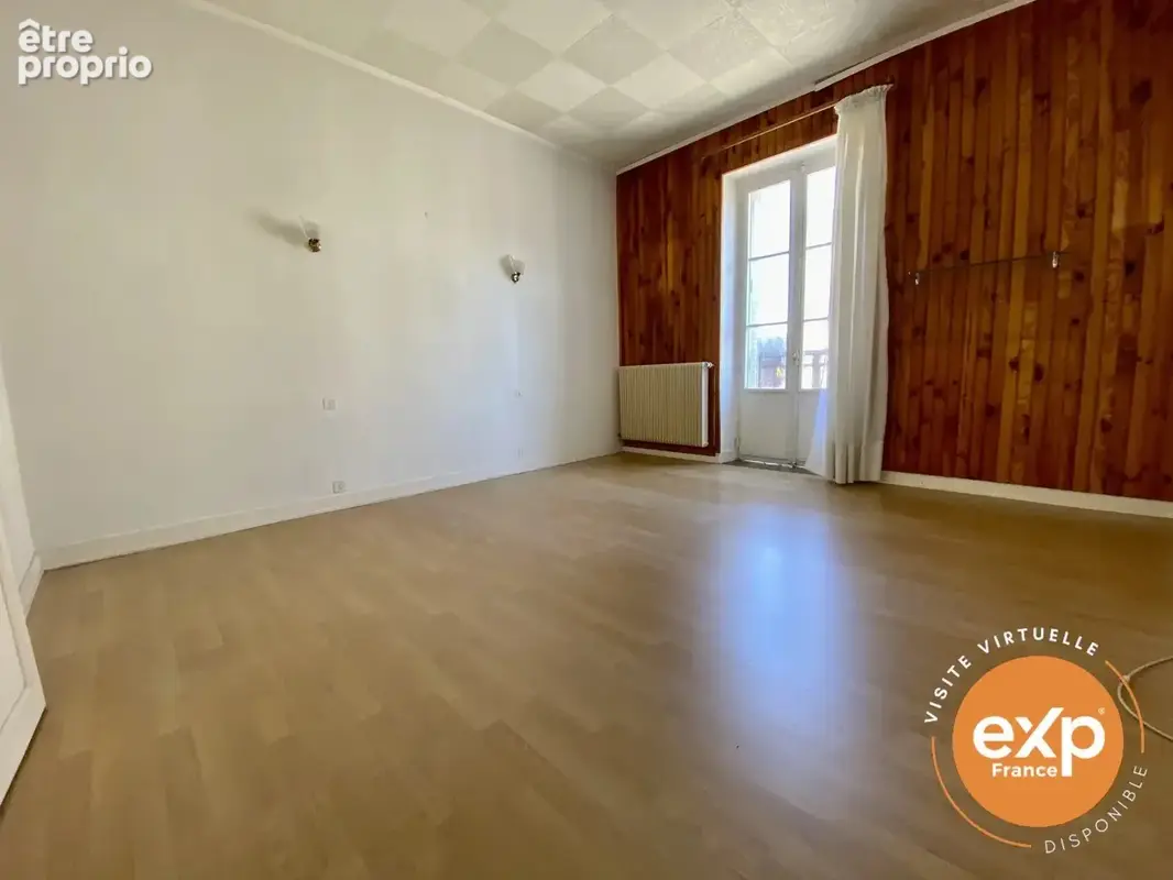 Maison 5 pièces 160 m² à vendre à Chatillon-Sur-Indre (36700) - photo 4