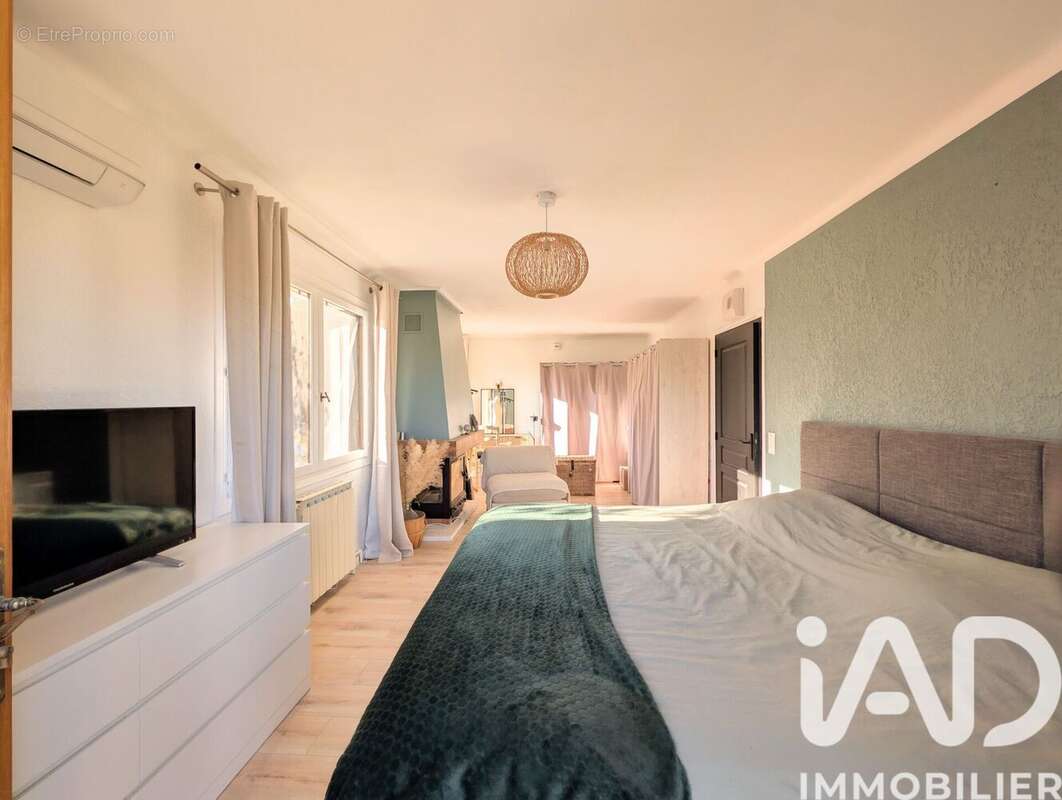 Photo 7 - Maison à VEDENE