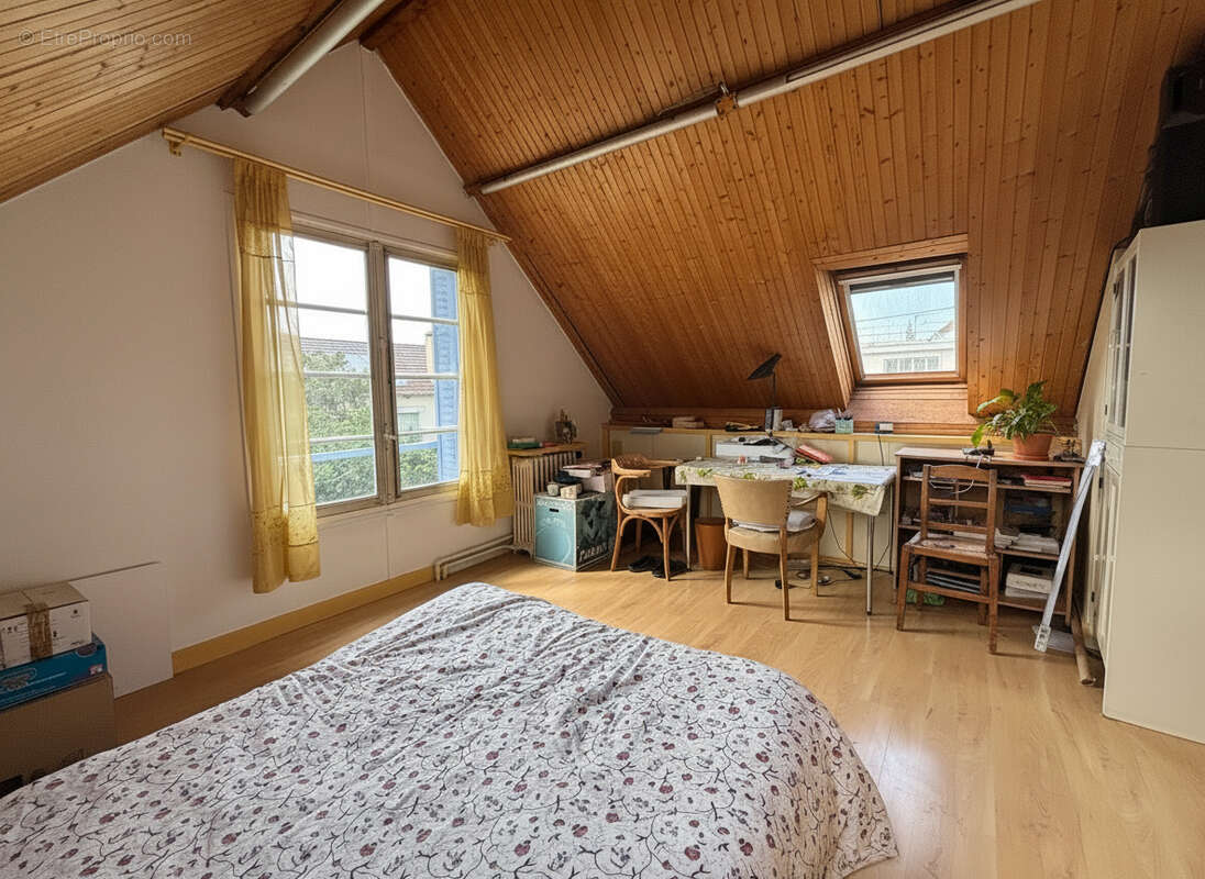 Maison individuelle à Sartrouville - photo 12