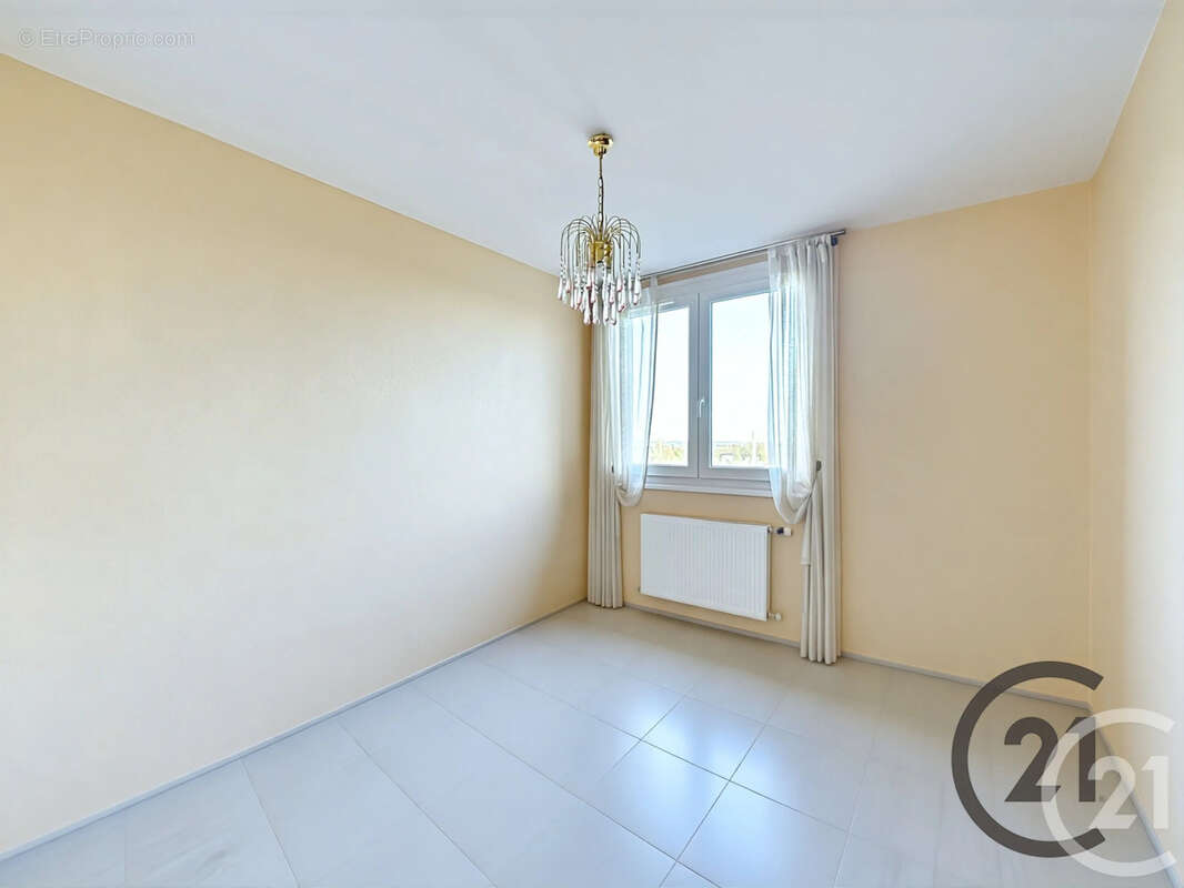 Appartement à TROYES