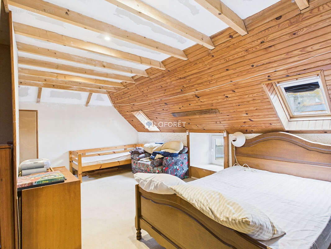 Maison à ILE-DE-SEIN