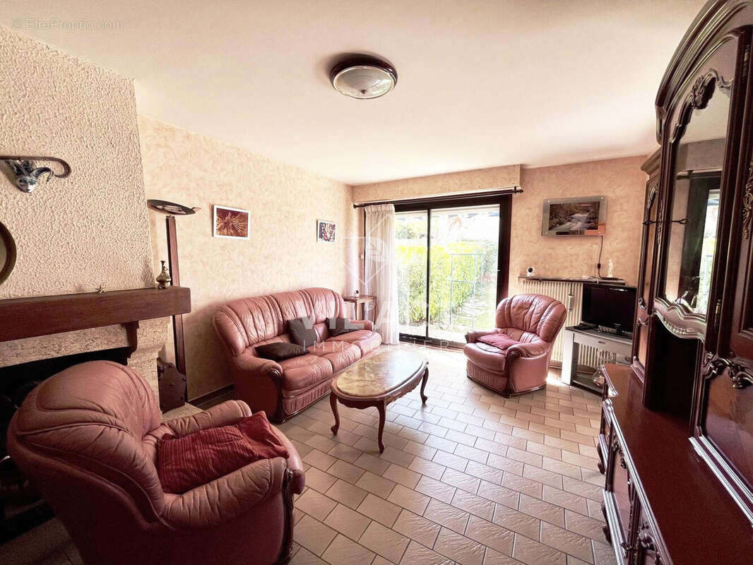 Maison à CENON