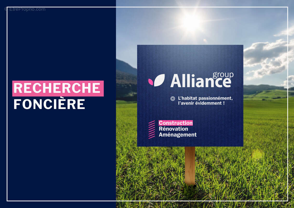 Maison à MONTFAUCON-MONTIGNE