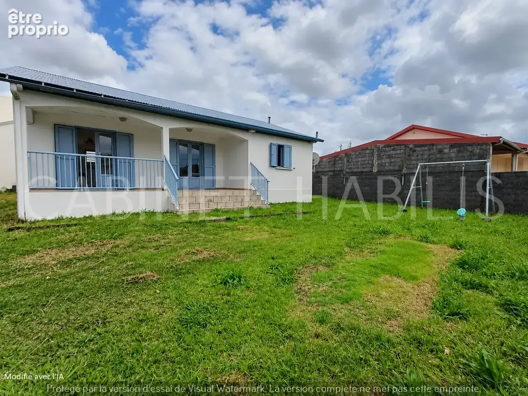 À vendre   maison t4 72,49 m2 environ - sainte suzanne   243 800 € - photo 2