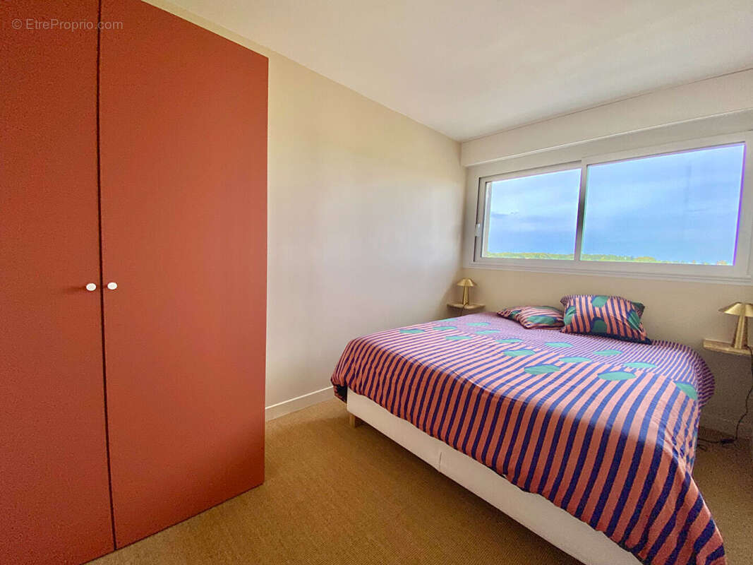 Appartement La Baule Les Pins - 2 pièce(s) 47.25 m2 - photo 5