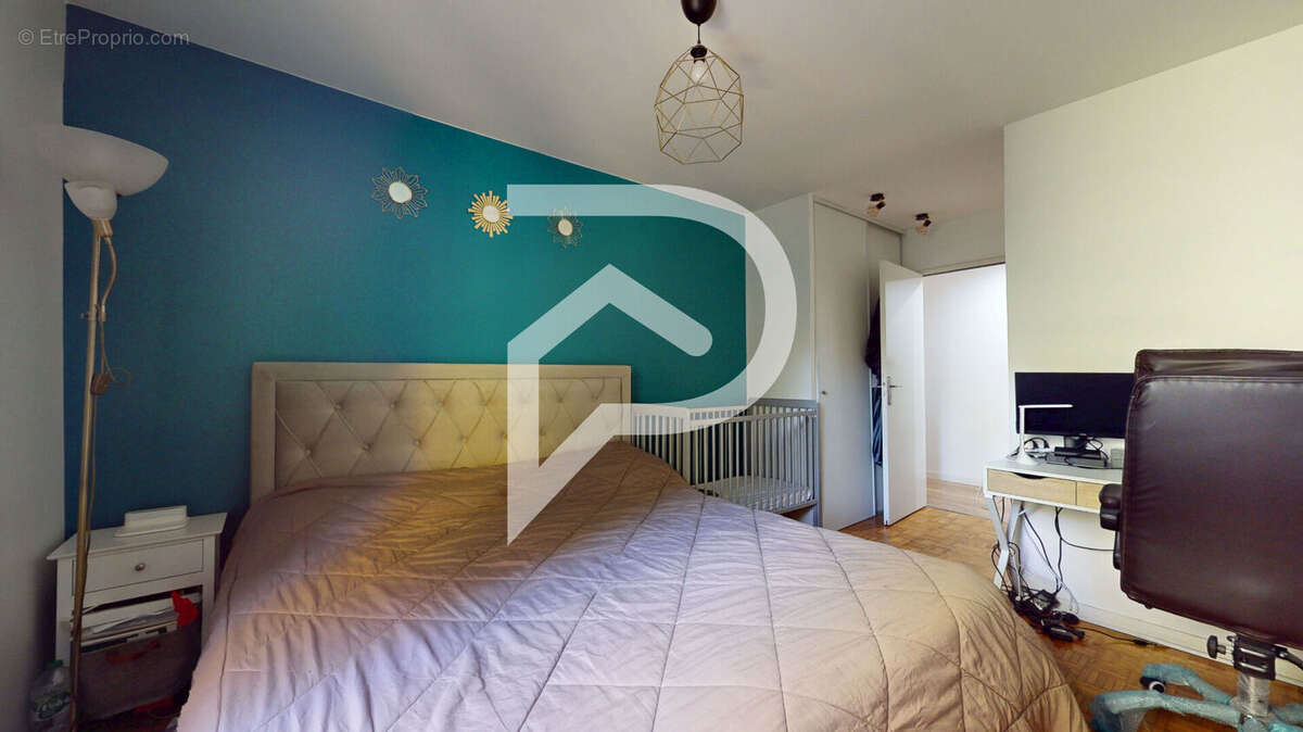 Appartement à LE PORT-MARLY