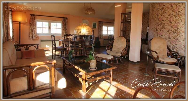 Villa à vendre 11 pièces LE BOULOU (66) - photo 13