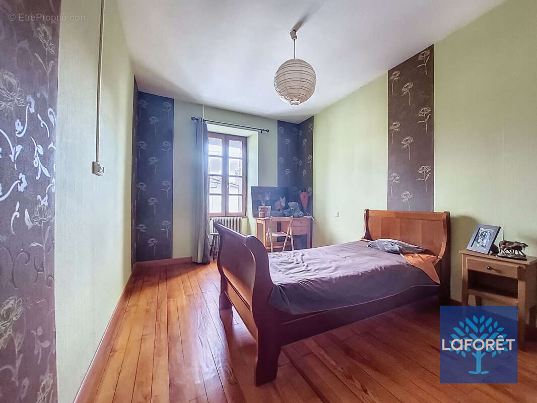 Maison à CHANTONNAY