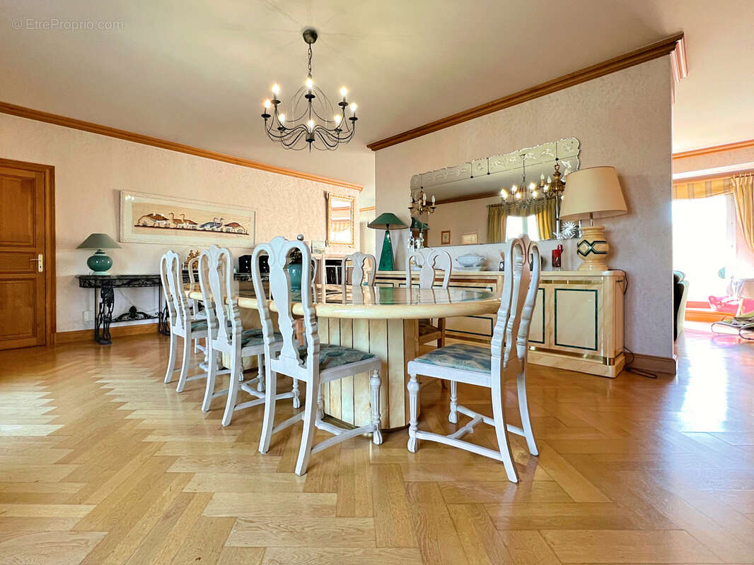 Appartement à CHARTRES