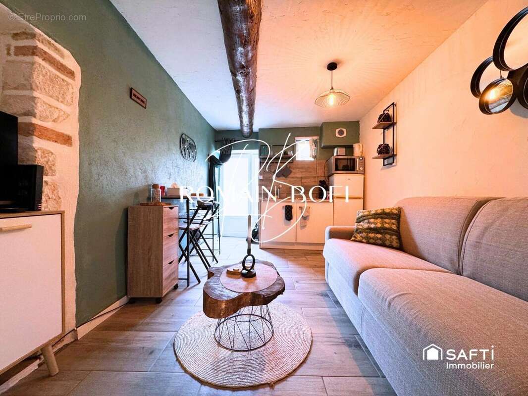 Photo 5 - Appartement à MOULEZAN