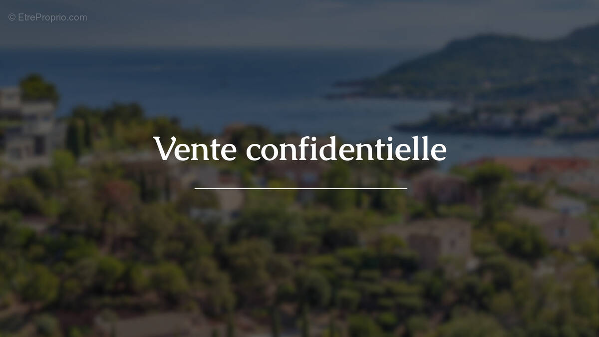 Appartement à SAINTE-MAXIME