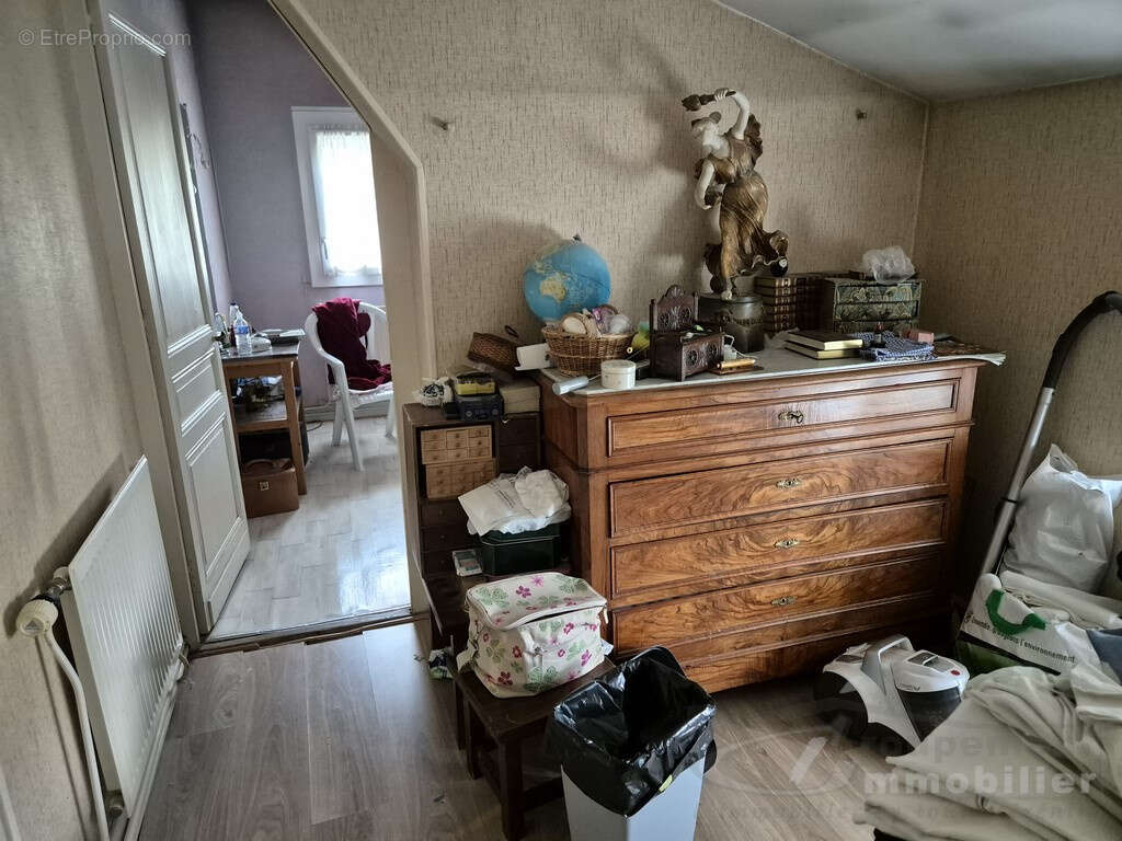 Maison à RAZAC-SUR-L&#039;ISLE