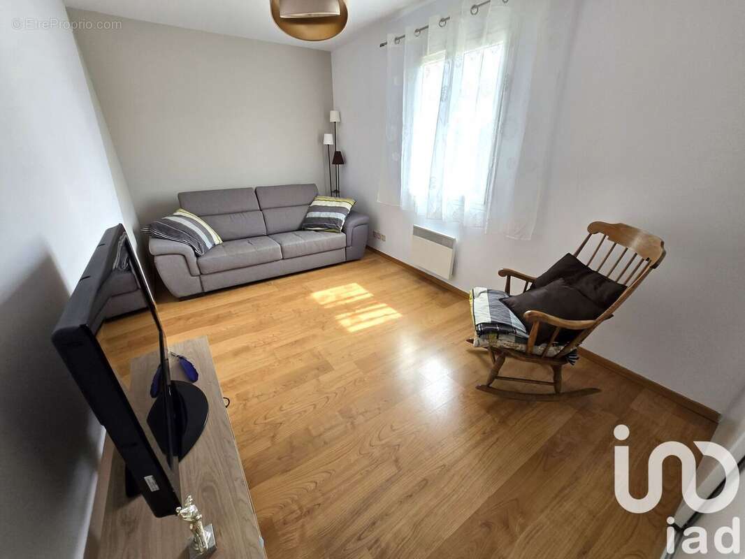 Photo 3 - Maison à CORNEILLA-LA-RIVIERE