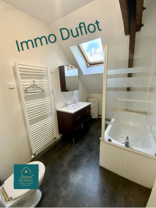 Maison à SAINT-AMAND-LES-EAUX