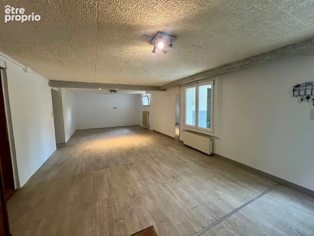 Maison sur sous-sol total - photo 11