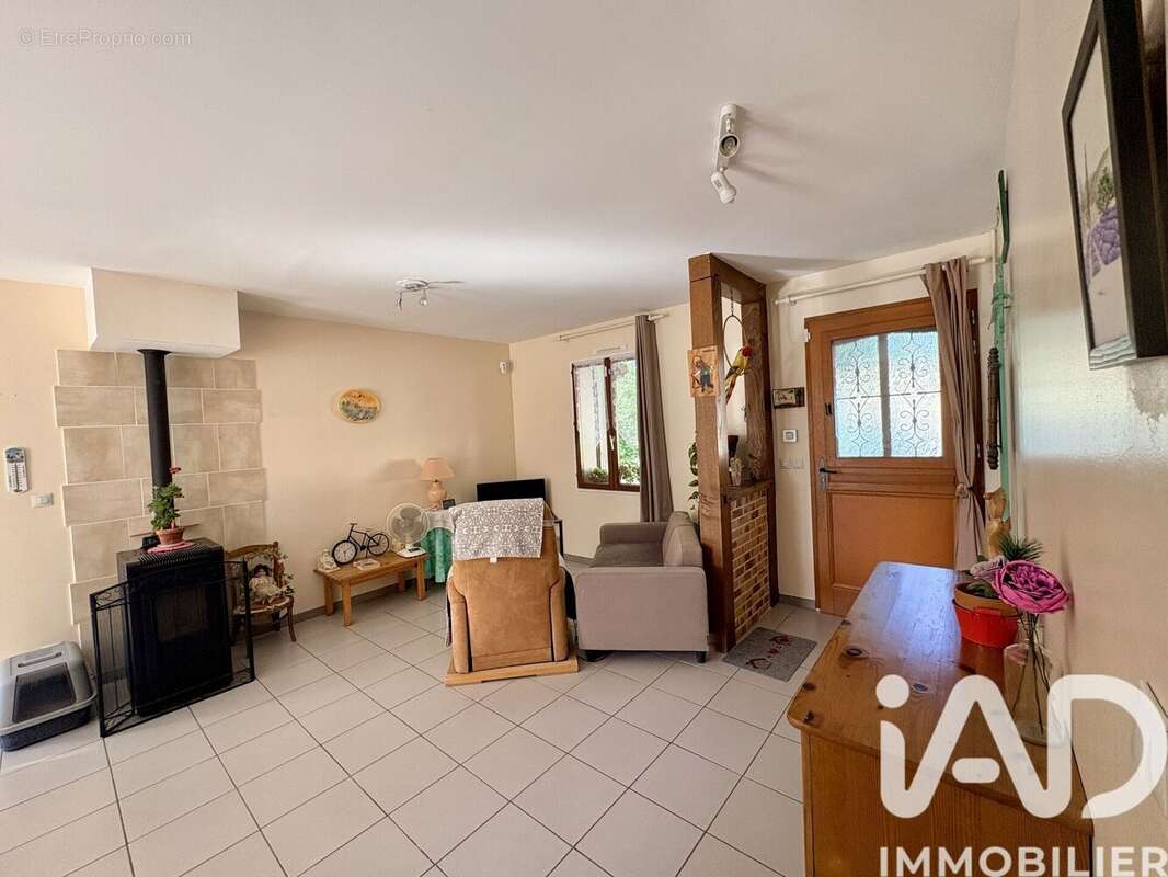 Photo 5 - Maison à SAINT-FLORENT-SUR-CHER